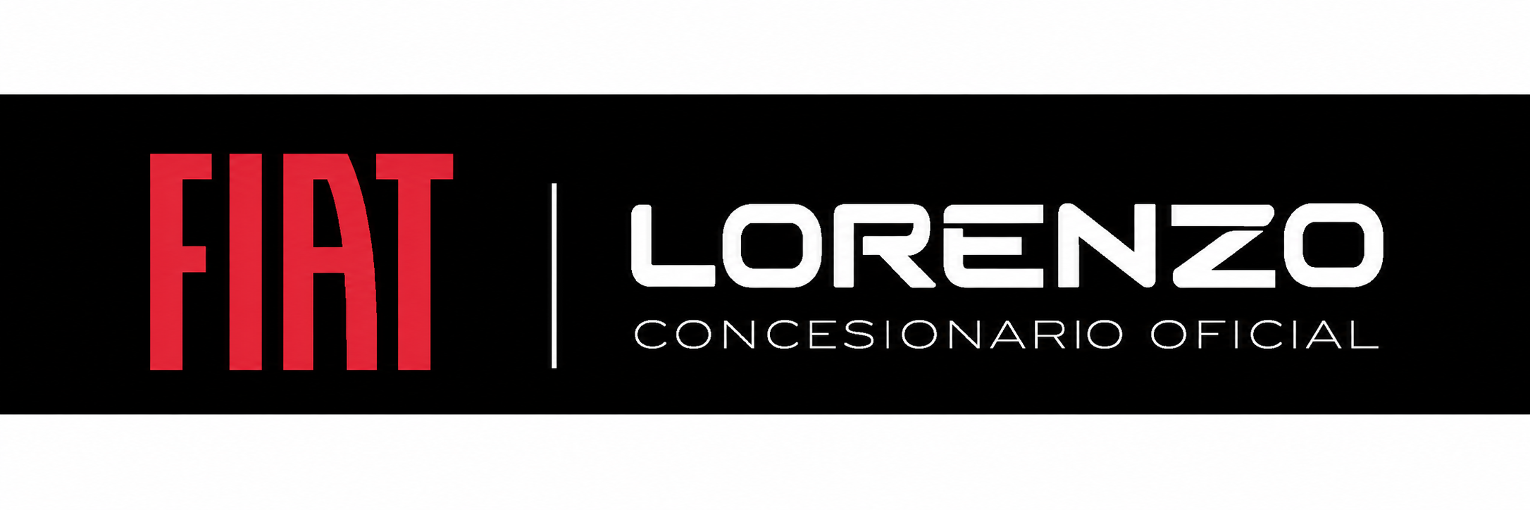 Concecionario Fiat Lorenzo